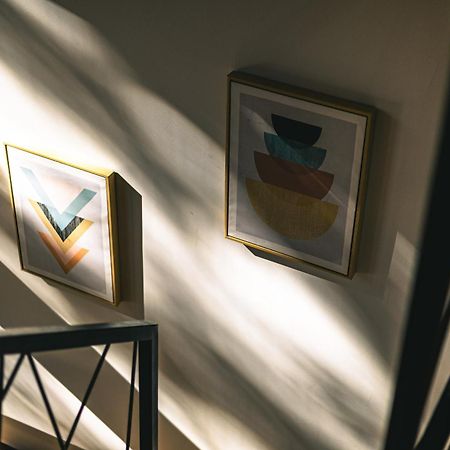 Berc Kabin Verőcemaros Esterno foto